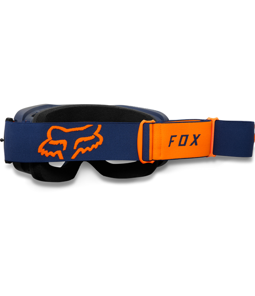 Gafas Fox Main S Stray Goggle [Mdnt]