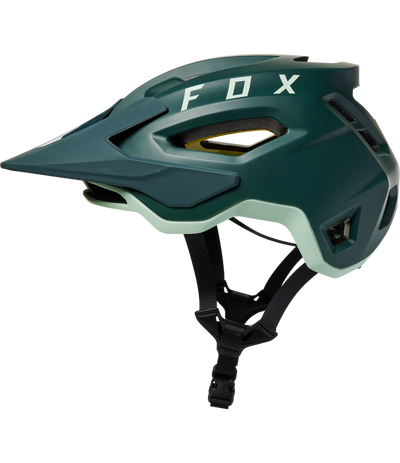 Casco Fox Speedframe