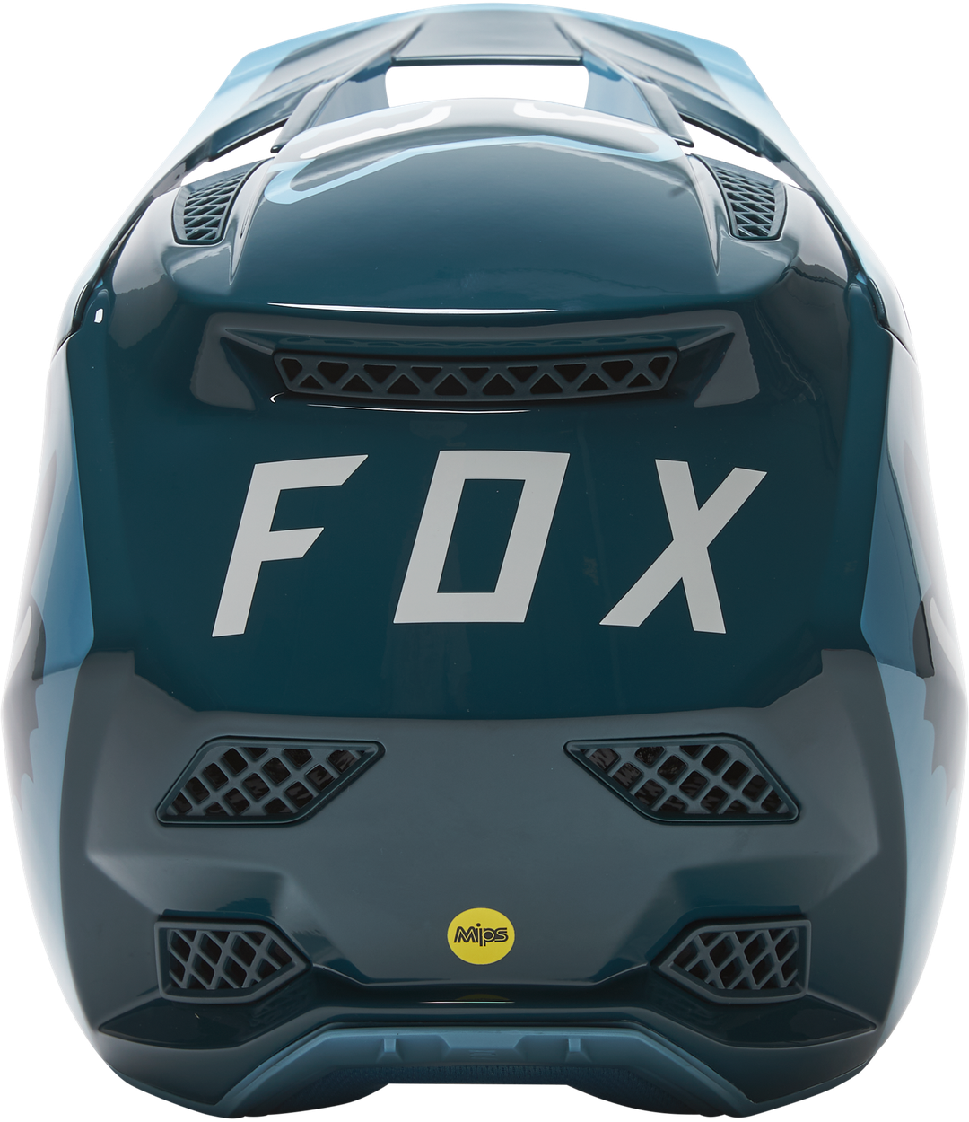 Casco Fox Rampage Pro Carbon