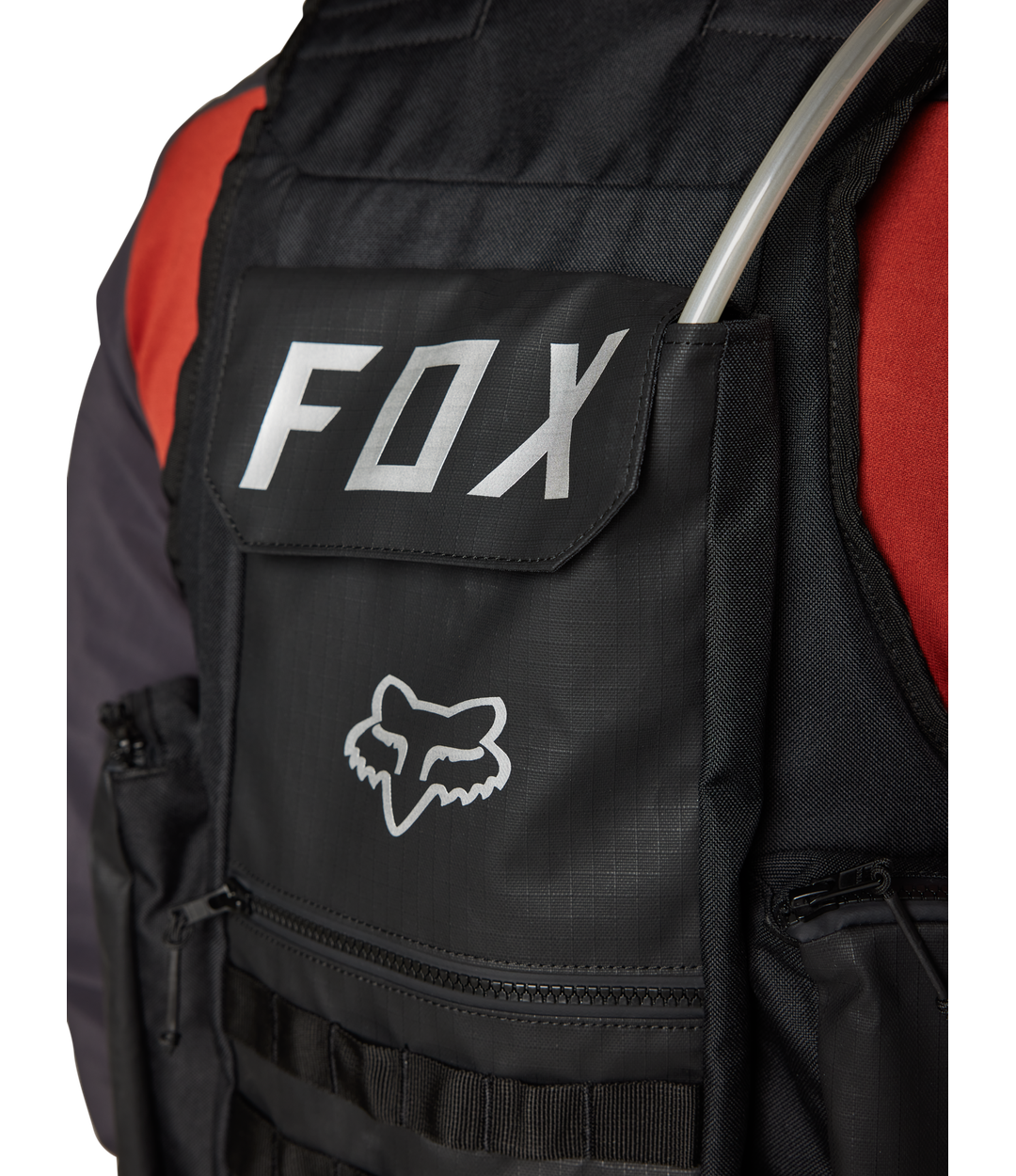 Chaleco Fox Legion Tac