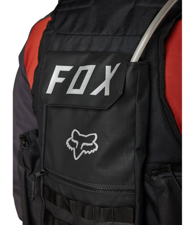 Chaleco Fox Legion Tac