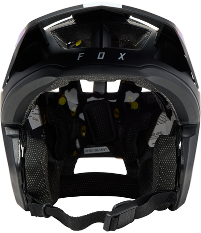 Casco Fox Dropframe Pro  Rtrn