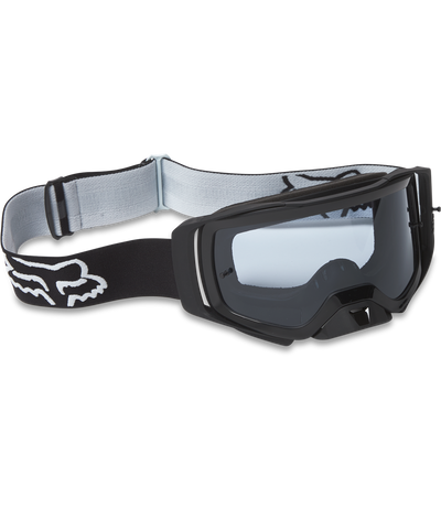 Gafas Fox Airspace S Stray Goggle [Blk/Wht]