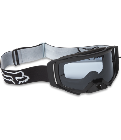 Gafas Fox Airspace S Stray Goggle [Blk/Wht]