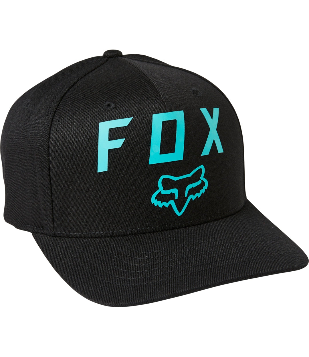 GORRA FOX NUMBER 2 FLEXFIT 2.0
