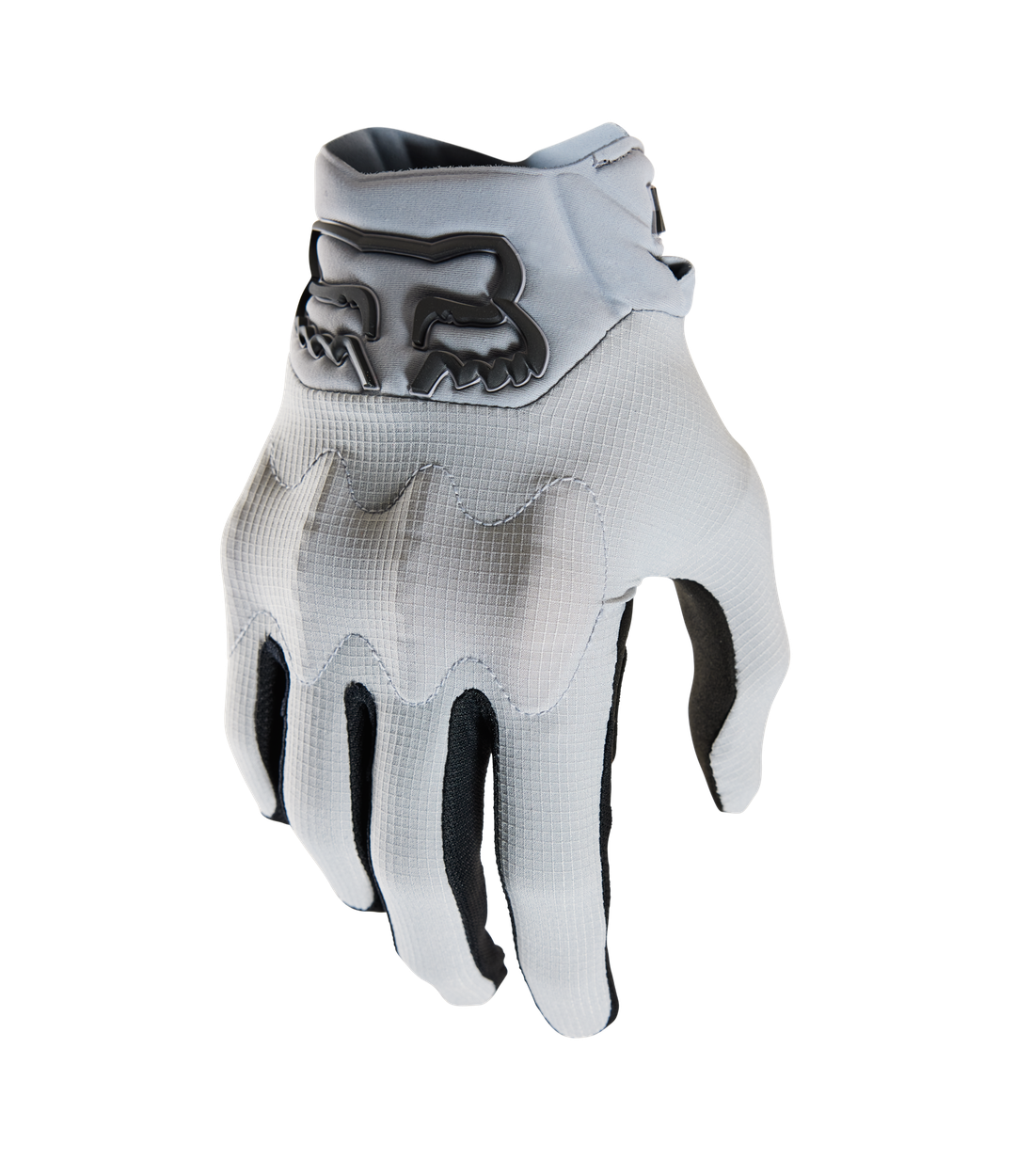 Guantes Fox Bomber Lt  Ce [Stl Gry]