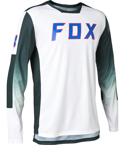 Jersey Fox Defend RS
