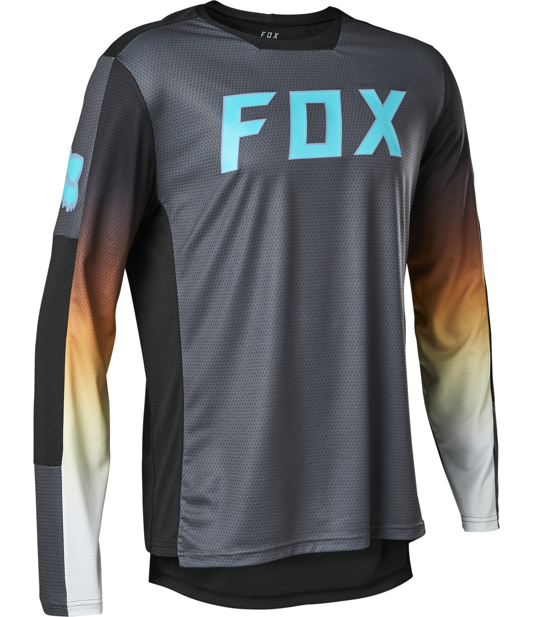 Jersey Fox Defend RS