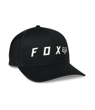 Gorra Fox Absolute Flexfit [Blk]