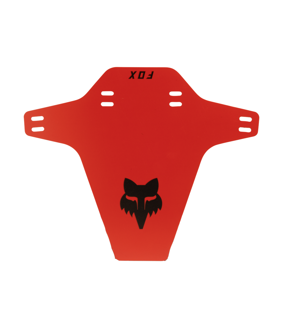 Guardabarros Fox Mud Guard [Rd]