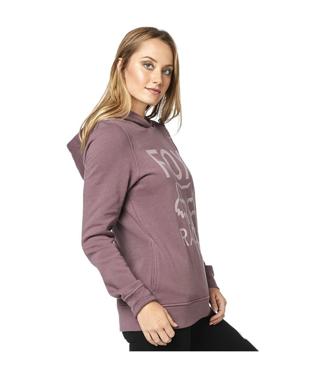 BUZO FOX MUJER CESTABLISHED - FOX RACING COLOMBIA - FOX CONCEPT STORE - BUZO